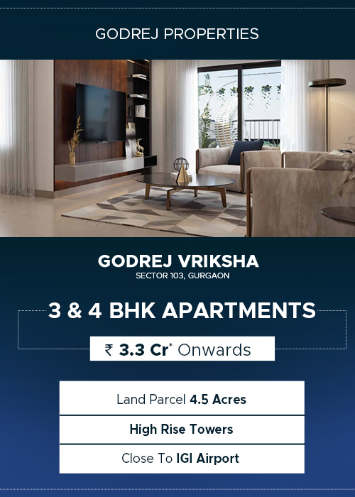 Godrej Properties India | Godrej Properties | Godrej Properties | New ...