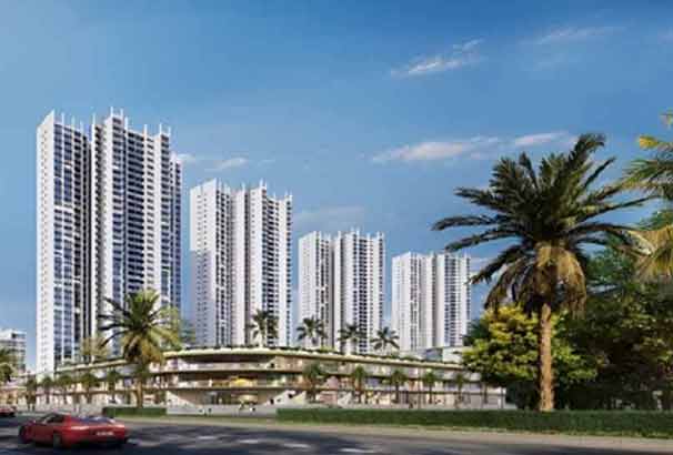 Godrej Property | Godrej Properties | Godrej Properties India | New ...